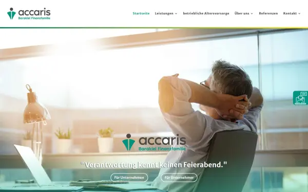 www.accaris.de