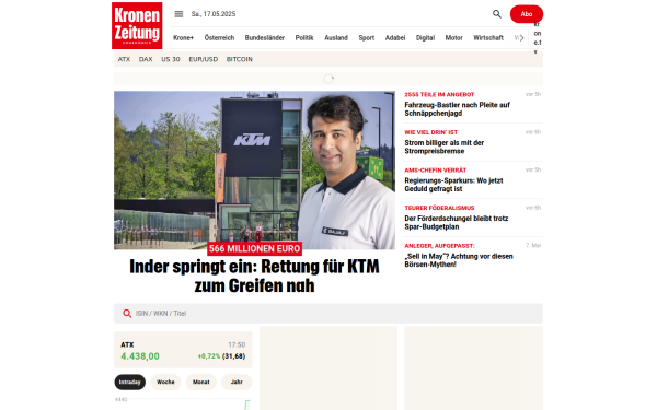 krone.ttweb.net