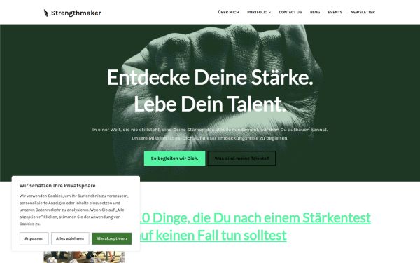 strengthmaker.de
