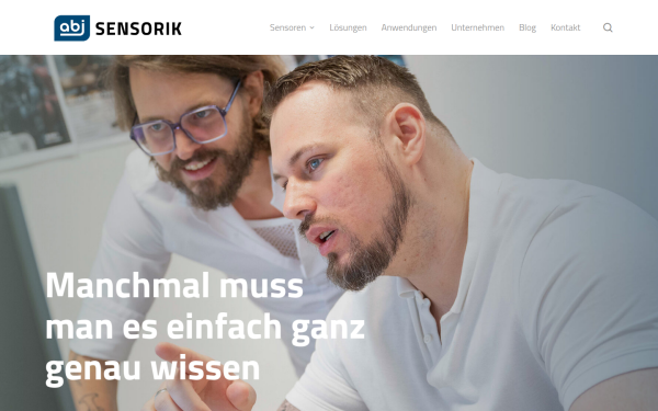 www.abjoedden.de