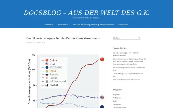 www.docsblog.de