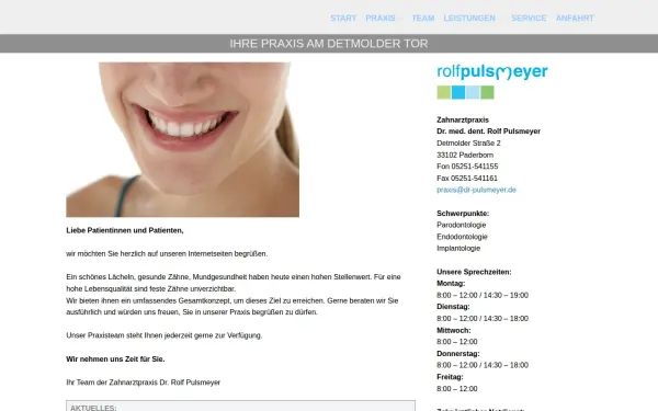www.pulsmeyer.de