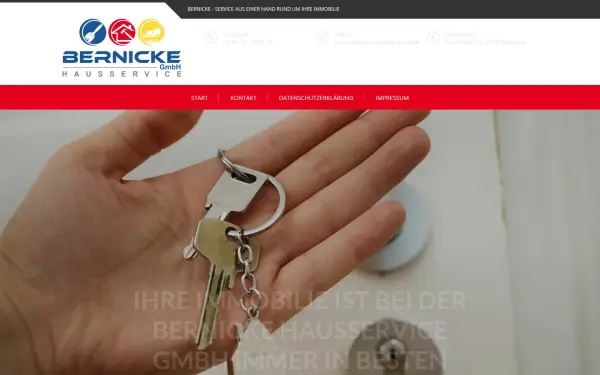 bernicke-haus-service-gmbh.de