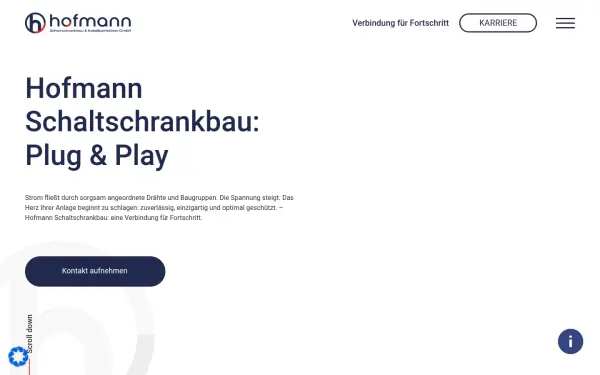 harald-hofmann.de