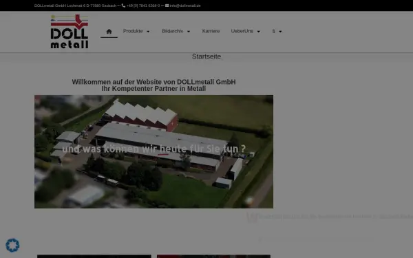 dollmetall.de