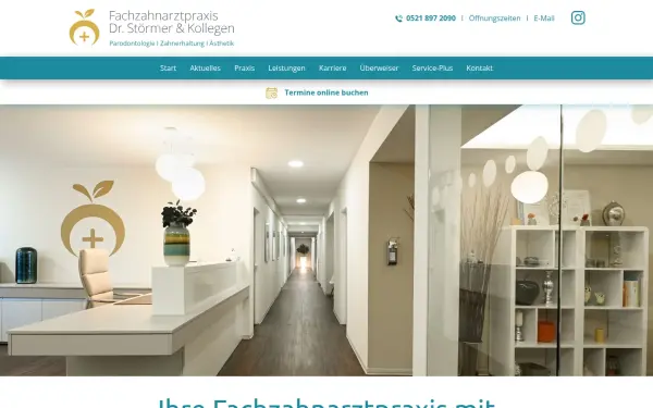 dr-stoermer.de