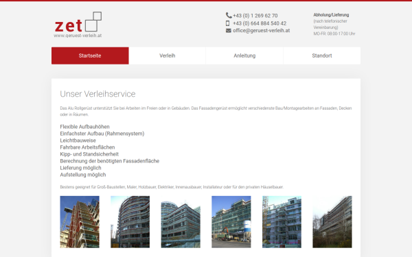 geruest-verleih.at