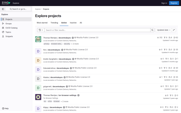git.synz.io