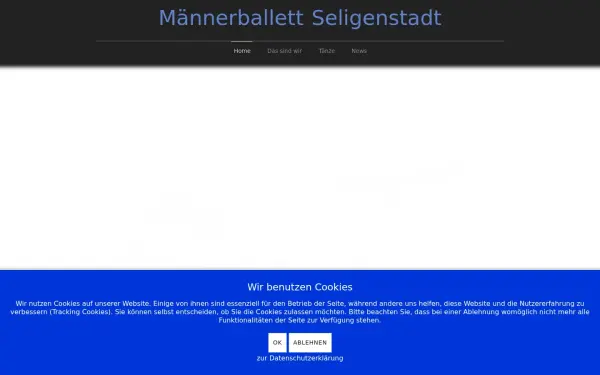 maennerballett-seligenstadt.de