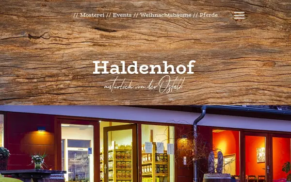 www.der-haldenhof.de