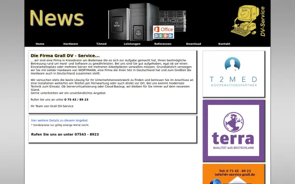 dv-service-grall.de