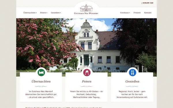 gutshaus-neu-wendorf.de