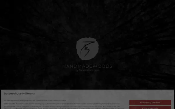 handmadewoods.com