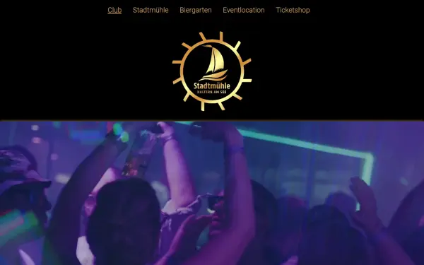 stadtmuehle.club