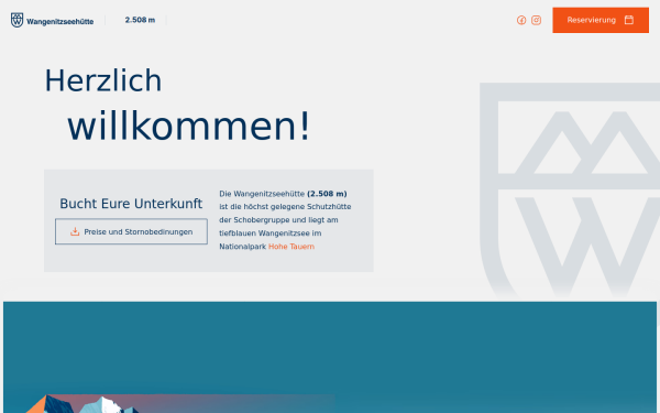 wangenitzseehuette.at