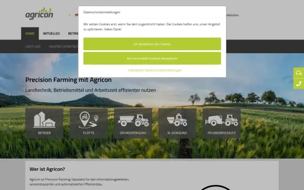 www.agricon.de
