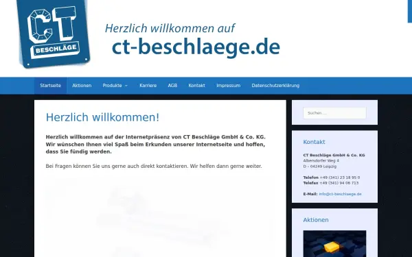www.ct-beschlaege.de