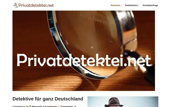 detekteii.de
