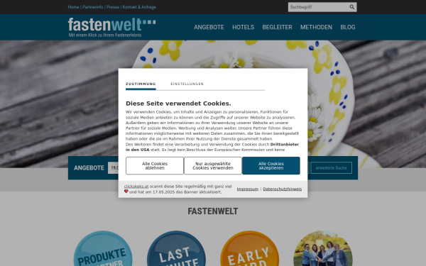 www.fastenwelt.com