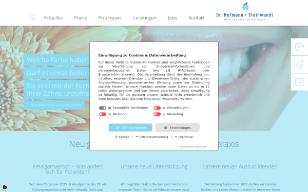 www.mein-zahnarzt-bayreuth.de