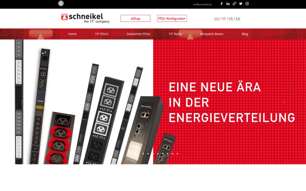 www.schneikel.de