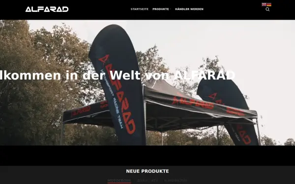 alfarad.de