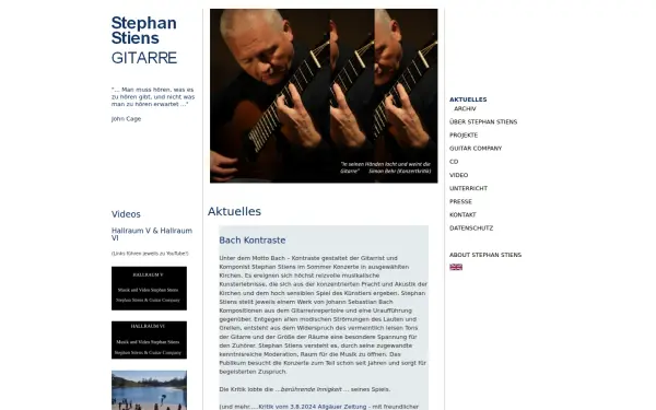 guitarcompany.de