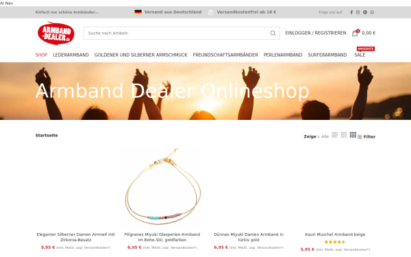 www.armband-dealer.de