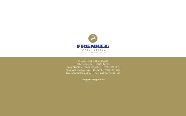 www.frenkel-gmbh.de