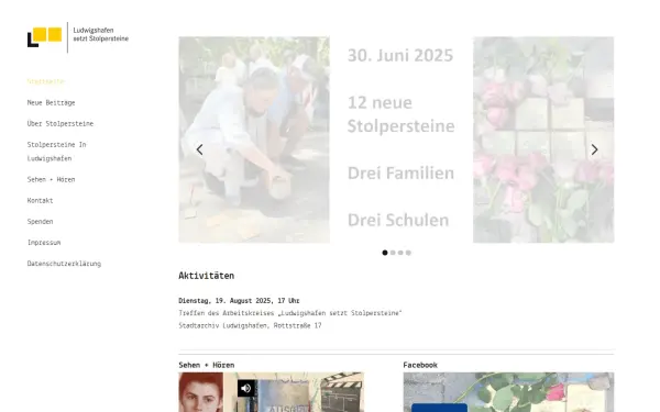 www.ludwigshafen-setzt-stolpersteine.de
