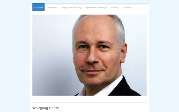 www.wolfgangspitta.de
