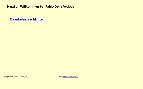 delle-vedove.de