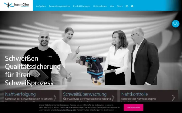 lessmueller.de