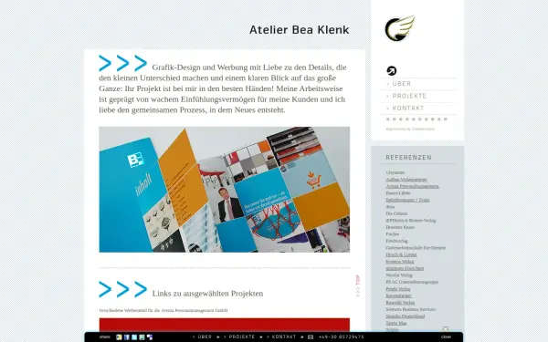 www.atelierbeaklenk.de