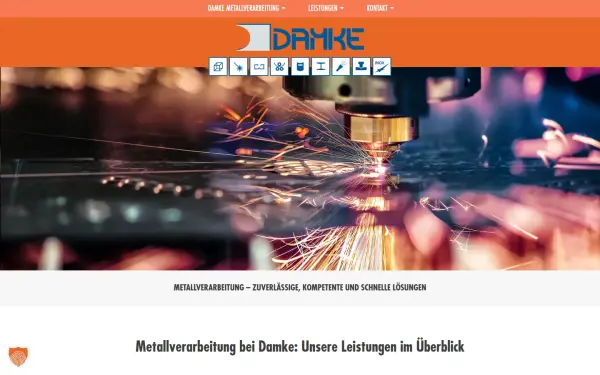 damke-gmbh.de
