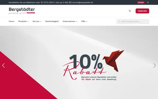 bergstaedter.de