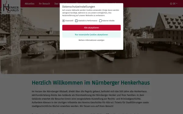 www.henkerhaus-nuernberg.de