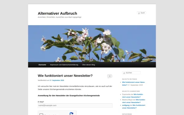 www.alternativeraufbruch.de