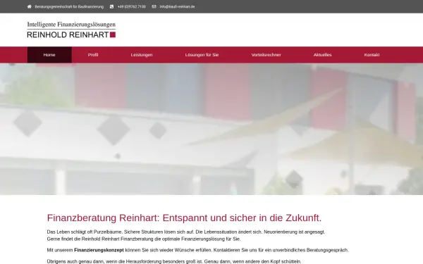 www.baufi-reinhart.de