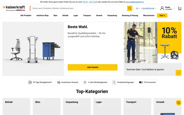 www.kaiserkraft.ch