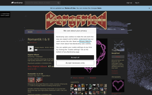 bergfried.bandcamp.com