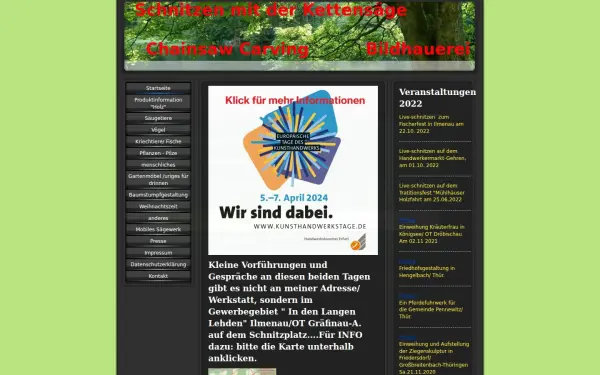 www.der-skulpturensaeger.de