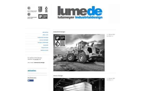 www.lumede.de