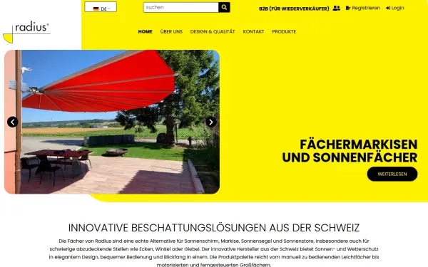 radius-delta.com