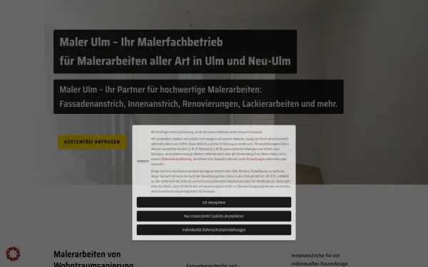 maler-ulm.com
