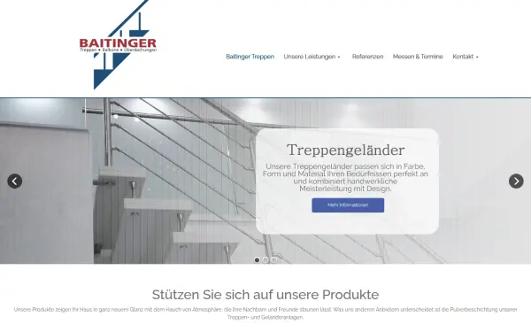 www.baitinger-treppen.de