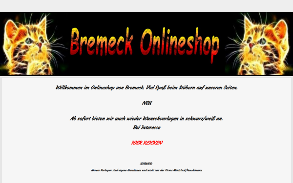 bremeck.de