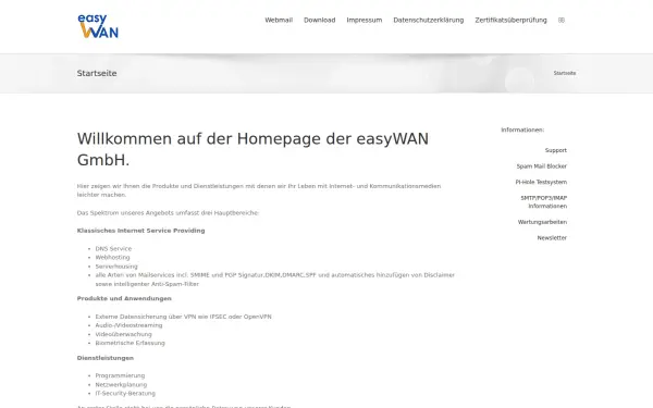 easywan.net