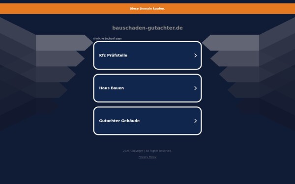 bauschaden-gutachter.de