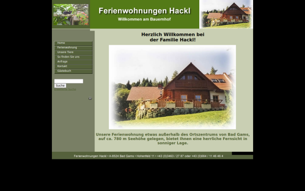 ferienwohnungen-hackl.at